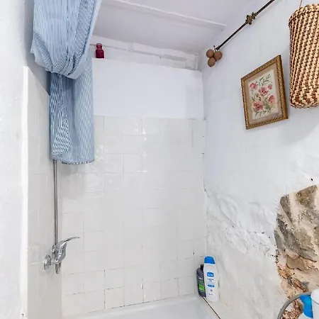 El Secadero בקתה