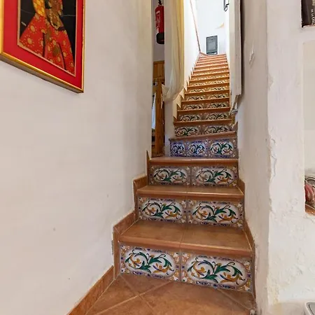 El Secadero