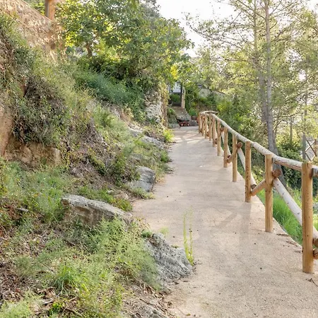 El Secadero Alpesi faház
